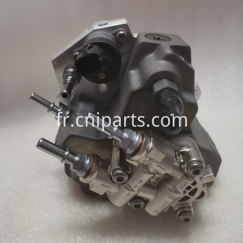 Diesel Injector Pump 